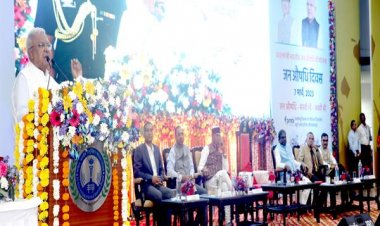 जन-औषधियों का उपयोग करने का संकल्प लें : राज्यपाल