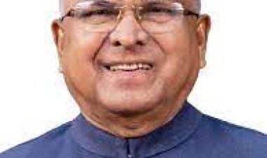 राज्यपाल पटेल आयुर्वेद सेवा सम्मान पुरस्कार वितरित करेंगे