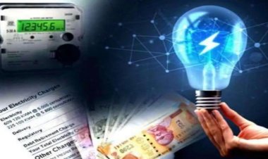 तय समय में होगा बिजली बिल शिकायतों का होगा समाधान