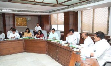 प्रशिक्षण कार्यक्रम में 2661 उद्यानिकी किसानों को नई तकनीक से अवगत कराया