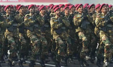 भोपाल में होगी कंबाइंड कमांडर्स कांफ्रेंस, देश में थिएटर कमांड बनाने का खाका तैयार किया जाएगा