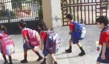 प्रदेश के 2 हजार 384 निजी स्कूल में नि:शुल्क प्रवेश के लिए एक भी आवेदन नहीं