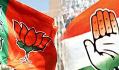 भोपाल की छह सीटों पर दोनों पार्टियों ने उतारे प्रत्याशी, जानिए कौन हैं मैदान में