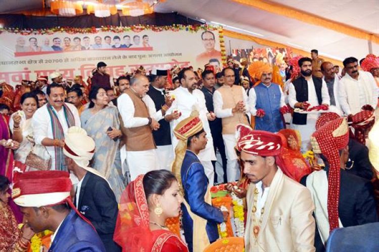 मुख्यमंत्री बाल आशीर्वाद योजना में अब अन्य अनाथ बच्चों को भी मिलेगी पेंशन : मुख्यमंत्री