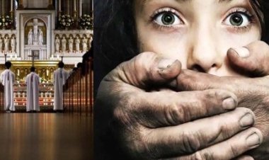 चौंकाने वाली रिपोर्ट: अमेरिकी कैथोलिक चर्च में 600 बच्चों का यौन शोषण