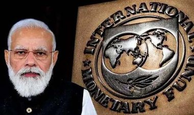 अंतर्राष्ट्रीय मुद्रा कोष ने भारत की डिजिटलीकरण कार्यप्रणाली को सराहा