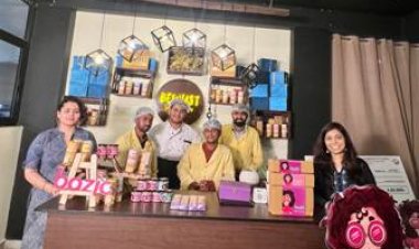 मोटे अनाज के उत्पादन में मोटे अनाजों के उत्पादन में राजस्थान देश में नंबर 1, हिस्सेदारी 28.6 प्रतिशत
