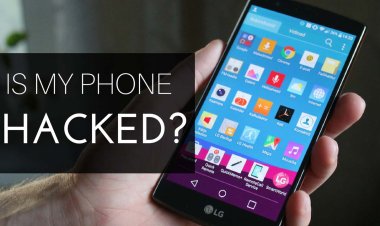 कोई हैक कर रहा है आपका मोबाइल फोन..!, ऐसे करें पता