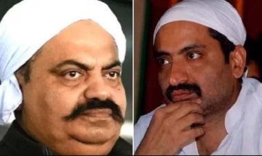 अतीक और अशरफ की गोली मारकर हत्या, मेडिकल कॉलेज जांच के लिए ले जाए जा रहे थे