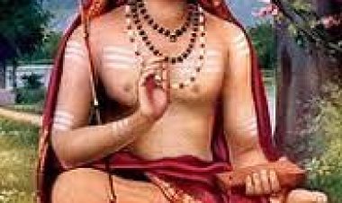 ओंकारेश्वर में शंकराचार्य जी की प्रतिमा स्थापना अगस्त माह में