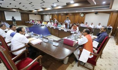 70 सर्वसुविधायुक्त सीएम राइज विद्यालयों के लिये 2847 करोड़ 63 लाख रुपये स्वीकृत