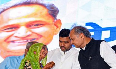 अपना उद्यम स्थापित करने में सहायता के लिए राजस्थान में सरकार लगाएगी एमएसएमई सुविधा शिविर