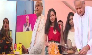 इंदिरा गांधी गैस सिलेण्डर सब्सिडी योजना के तहत 6 लाख से ज्यादा परिवार पंजीकृत