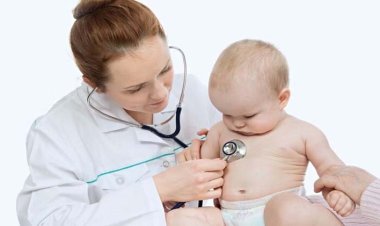 29 व 30 को हृदय रोग से ग्रसित बच्चों की हेल्थ स्क्रीनिंग कैंप