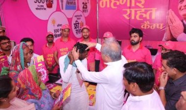 5 दिन कौमा में रहने के बाद आया होश, चिरंजीवी ने बचाई रज्जाक की जिंदगी