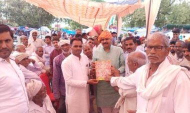 पर्व, त्योहार एवं मेले भाईचारे एवं आपसी सौहार्द्र का प्रतीक -सामाजिक न्याय एवं अधिकारिता मंत्री