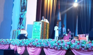 हृदय रोग से ग्रसित बच्चों की हैल्थ स्क्रीनिंग कैम्प का समापन, 324 बच्चें हार्ट सर्जरी के लिए चयनित