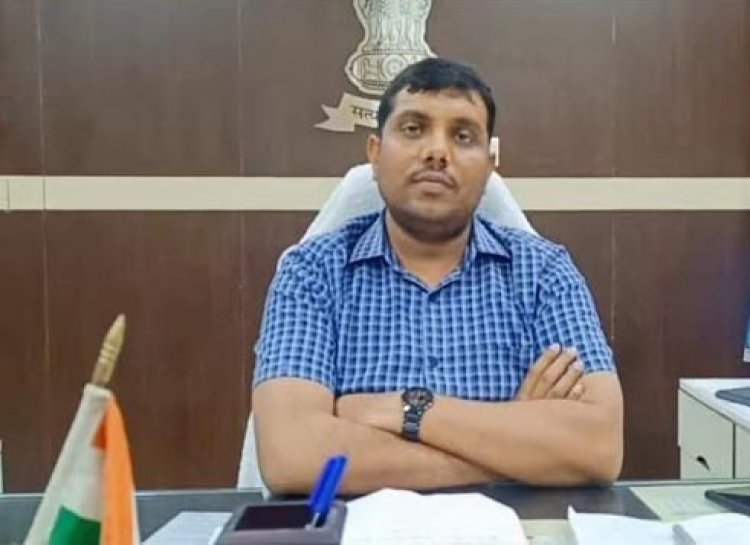 19 आईएएस अफसरों के तबादले, कौशलेंद्र विक्रम सिंह भोपाल के नए कलेक्टर