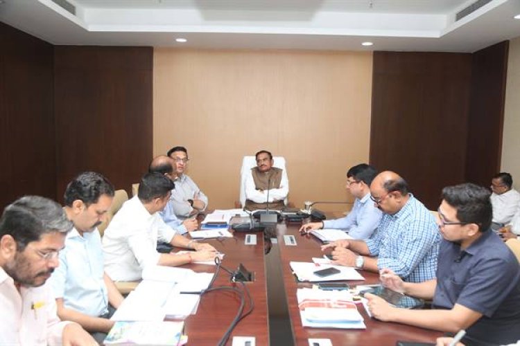 स्वच्छ भारत मिशन की गतिविधियों में युवाओं को जोड़ें: भूपेन्द्र सिंह