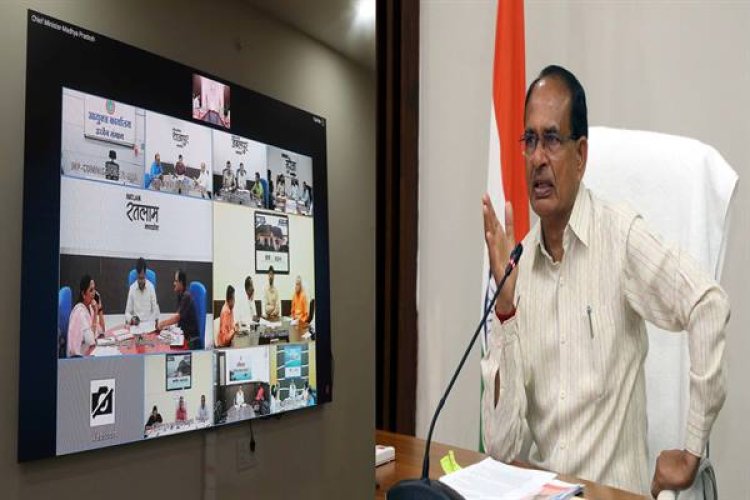 प्रदेश में 4 अप्रैल तक लाड़ली बहना योजना के लिए प्राप्त हुए 53 लाख 98 हजार 811 आवेदन