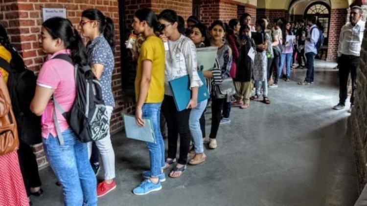छत्तीसगढ़ के कॉलेजों में प्रवेश लेने की उम्र का बंधन समाप्त