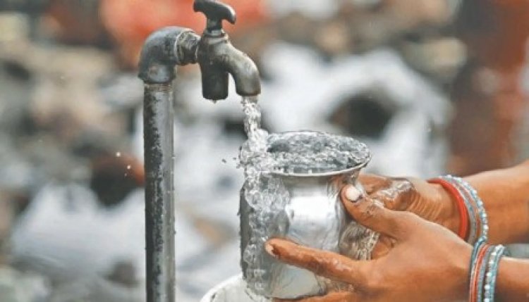 ग्रामीण क्षेत्रों में पेयजल व्यवस्था दुरुस्त रखने नियमित मॉनिटरिंग हो: PS संजय कुमार शुक्ल