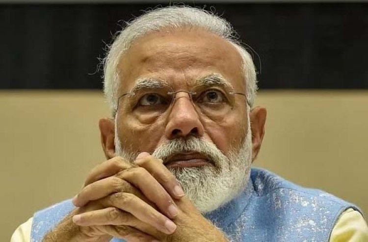 पीएम मोदी की सुसाइड बम से हत्या करने की धमकी 