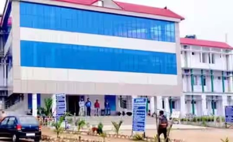 प्रदेश के 75 आयुष ग्राम में संचालित हो रही है विशेष गतिविधियाँ