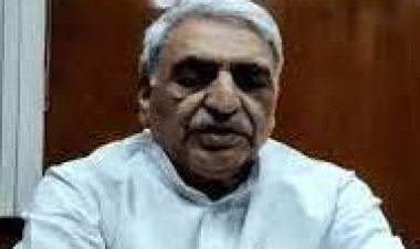 बीस सूत्री कार्यक्रम ने देश में गरीबी उन्मूलन में अग्रणी भूमिका निभाई है : उपाध्यक्ष, बीसूका