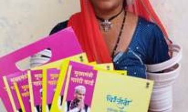 जरूरतमंदों के जीवन में बड़ा बदलाव ला रहे महंगाई राहत कैम्प, महंगाई से मिल रही तत्काल राहत