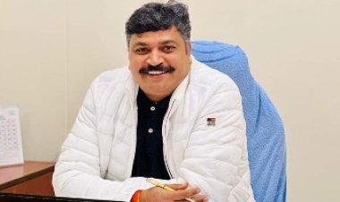 सामाजिक न्याय एवं अधिकारिता मंत्री ने अलवर में किया महंगाई राहत कैम्पों का निरीक्षण