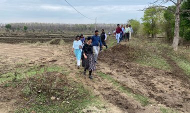ईईपीएचई, सहायक यंत्री, उपयंत्री सहित 8 कर्मचारियों को कारण बताओ नोटिस...