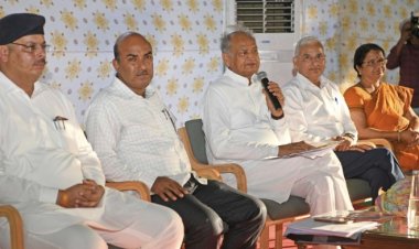 प्रदेश में हो रहा सामाजिक न्याय का संकल्प साकार: मुख्यमंत्री