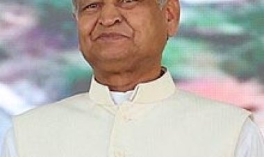 गोडवाड़ देसुरी-पाली में लेपर्ड कन्जर्वेशन रिजर्व विकसित होगा,  मुख्यमंत्री ने दी मंजूरी