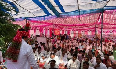 अकादमिया स्वयं को प्रतिष्ठित ज्ञानकेंद्र के रूप में विकसित करने की दिशा में ठोस कदम बढ़ाये: कला साहित्य एवं संस्कृति मंत्री