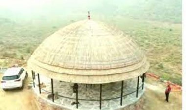 राजस्थान के हर जिले में दो लवकुश वाटिकाएं