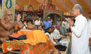 अहिंसा सर्वोपरि, सत्य का कोई विकल्प नहीं: मुख्यमंत्री