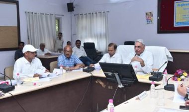 समन्वित व समावेशी विकास के लिए समाज के हर तबके का विकास जरूरी: उपाध्यक्ष, बीसूका