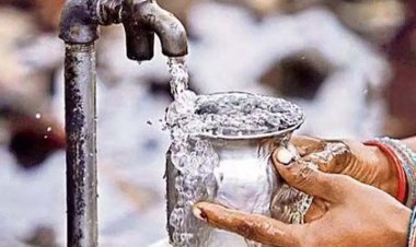 हर घर नल से जल: जल जीवन मिशन से गांवों में आई मुस्कान, स्वास्थ्य, सम्मान और स्थायित्व की नई धारा