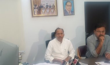 विभिन्न निर्माण कार्यों का लाभ प्रदेशवासियों को जल्द मिले इसलिए संवेदक ले निविदाओं में भाग: सार्वजनिक निर्माण मंत्री