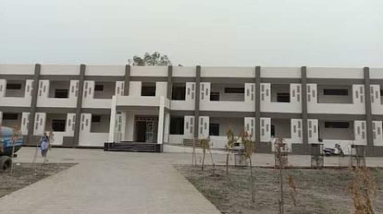 शासकीय चंद्रशेखर आजाद स्नातकोत्तर अग्रणी महाविद्यालय सीहोर को मिला ए-ग्रेड