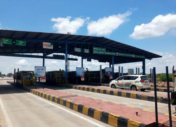 छत्तीसगढ़ के सभी नेशनल हाईवे में शुरू हुआ ई-डिटेक्शन सिस्टम