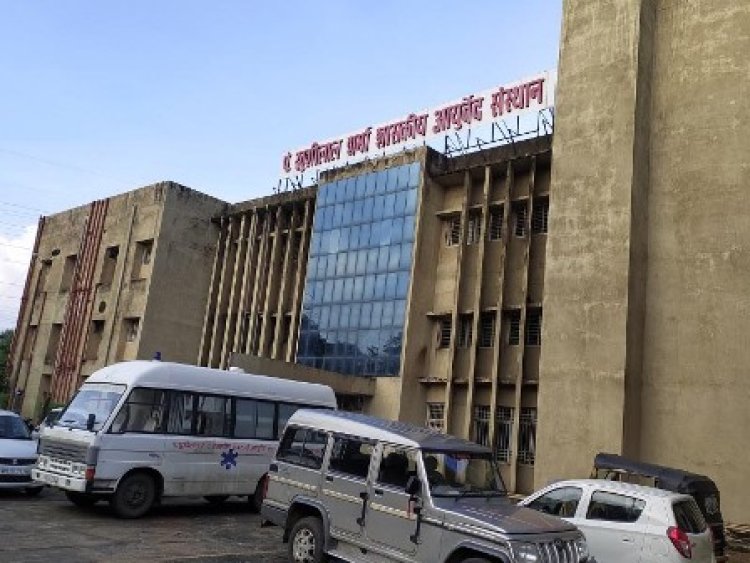 राष्ट्रीय शिक्षा नीति पर कार्यशाला 9 को, आयुर्वेद विषय पर होगी चर्चा