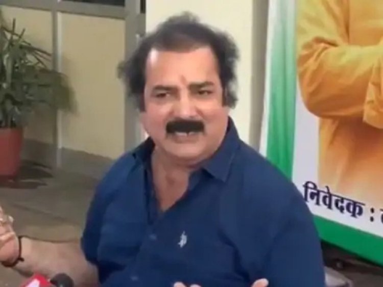 राहुल गांधी की तरह पायलट भी यात्रा निकाल रहे, यह गुनाह नहीं : प्रताप सिंह