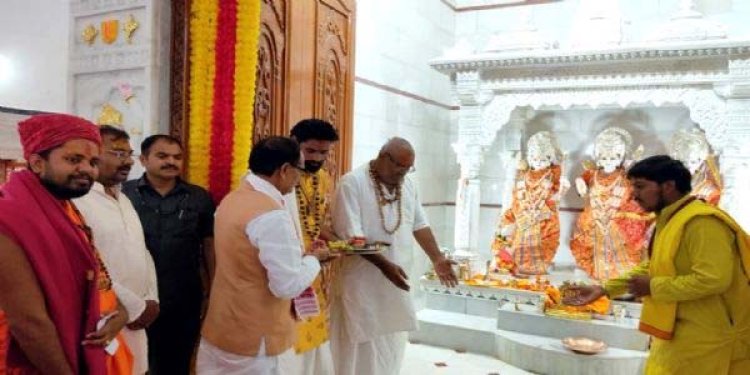 माँ तुझे प्रणाम योजना में 120 लाड़ली लक्ष्मियाँ 1 जून को जाएगी वाघा - हुसैनी वाला बार्डर