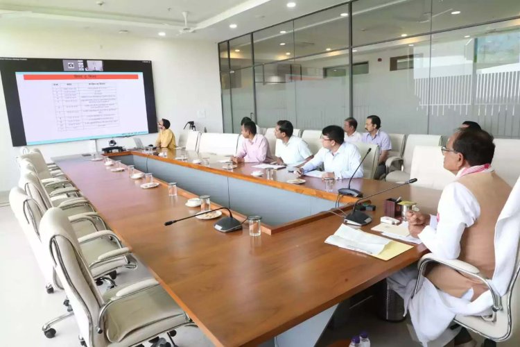 मुख्यमंत्री निवास पर 29 मई को होगी स्ट्रीट वेंडर्स पंचायत