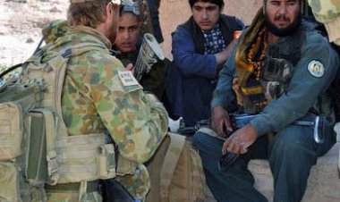 ऑस्ट्रेलिया में मिलिट्री ऑपरेशन या एक्सरसाइज के दौरान सैनिकों के शराब पीने पर पाबंदी