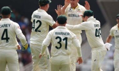 ऑस्ट्रेलिया ने भारत को 209 रन से हराया, लगातार दूसरी बार फाइनल हारा