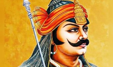 वीर शिरोमणि महाराणा प्रताप बोर्ड के गठन को मंजूरी