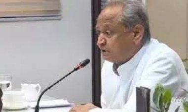 प्रदेश के 441 गांवों में खुलेंगे नवीन उप स्वास्थ्य केंद्र, CM गहलोत ने दी मंजूरी